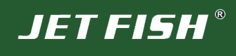 Jet Fish – logo dodavatele
