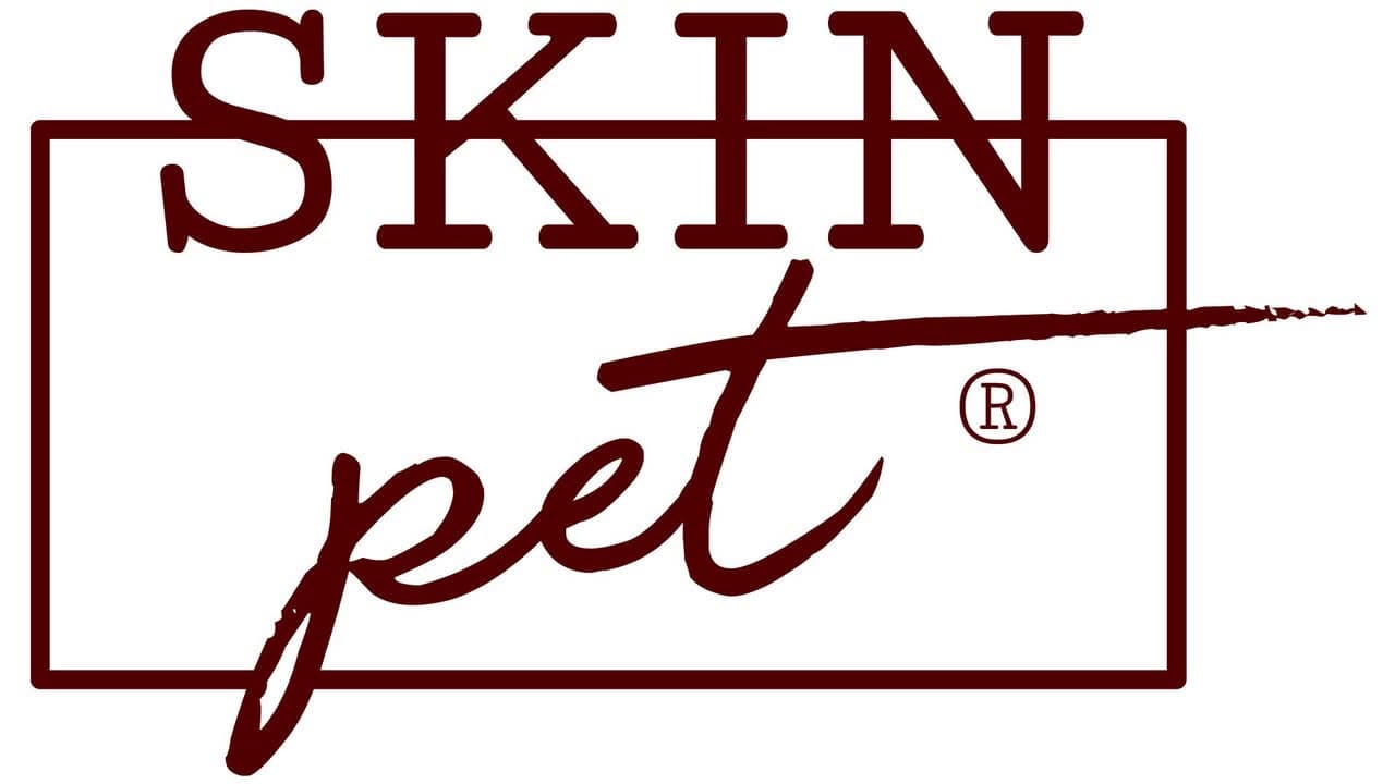 Skin Pet – logo dodavatele